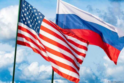 США продвигают временное прекращение огня между Россией и Украиной в обмен на частичное снятие санкций