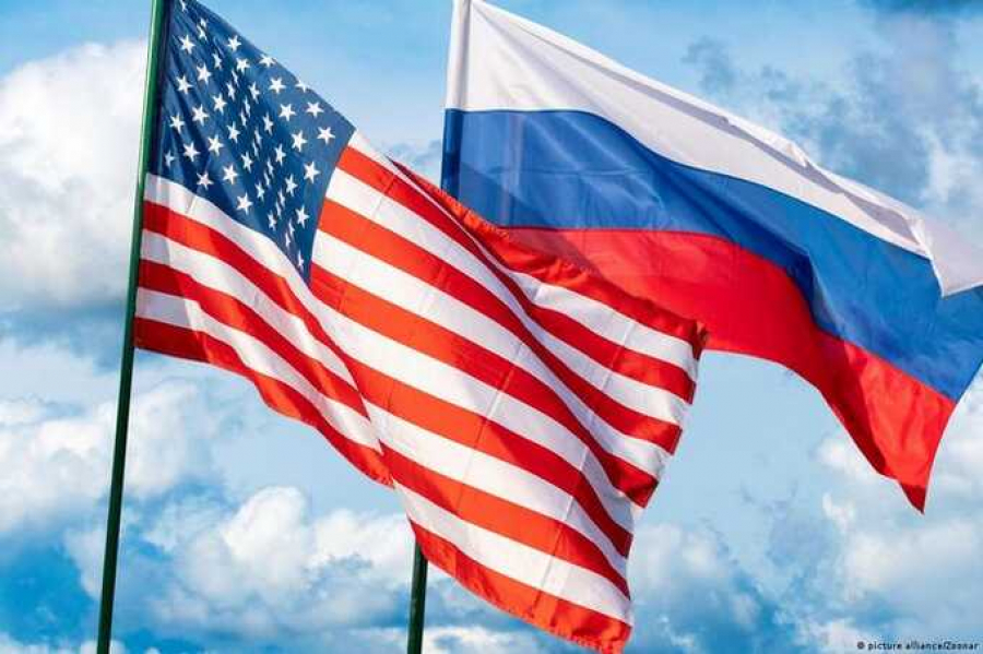США продвигают временное прекращение огня между Россией и Украиной в обмен на частичное снятие санкций