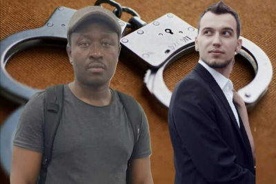 Адвокат Салпанова Игорь Трунов пытается оспорить арест через Европейский суд