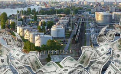 Money laundering through offshore accounts: How Roman Spiridonov manipulates the oil market via Petroruss