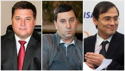 Банкир Солонин перевёл все активы в криптовалюту, узнав, что Скрыпник сдаст его и сына Колокольцева следствию
