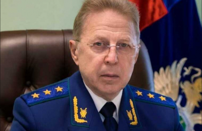 Олег Полябин и Виктор Кудрин: скандал вокруг самого дорогого СИЗО России