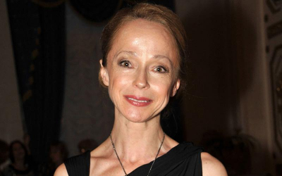 Звезда «Сердца» и «Уродов». К юбилею Анжелики Неволиной