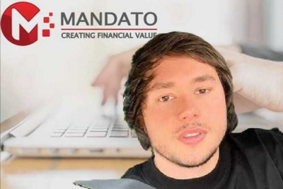 Mandato Financial Services GmbH: Nazar Babenkos Werkzeug zur Geldw&auml;sche aus Eternity Business