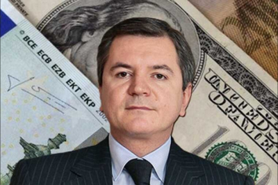 From condiments to crude: Gurinov&rsquo;s slippery slope into oil fraud