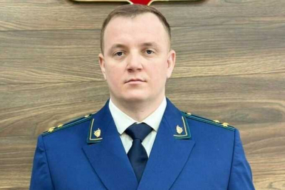 Ousted for outrage and cronyism: Naro-Fominsk prosecutor Artyom Shishov toppled for covering up his lover&rsquo;s unlawful enterprise