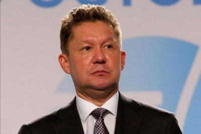 Alexander Dyukov&rsquo;s public admiration for Putin overshadows Miller&rsquo;s technocratic reputation