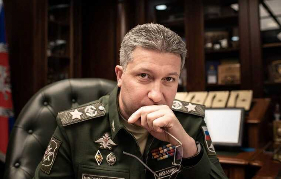Военная прокуратура Московского гарнизона: решение об аресте &laquo;правой руки&raquo; Сергея Шойгу законно