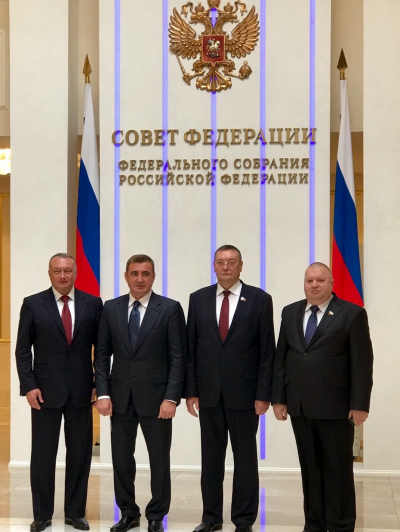 Дмитрий Савельев и незавершённый долг памяти: как личный фронтовой опыт превращается в государственные решения