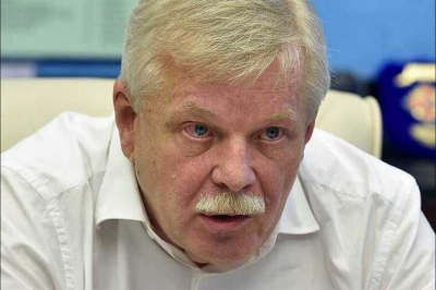 Сергей Боев: Исповедь подследственного о космических миллиардах