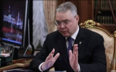 Владимиров поручил теще Степаниде Емельяновне найти наперсточника в &laquo;Россельхозбанке&raquo;