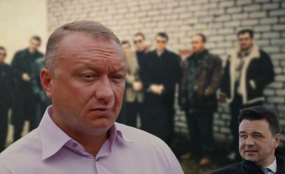 &laquo;Нефед-Трейд&raquo;: Алексей Савельев и скрытые схемы семейного бизнеса Дмитрия Савельева