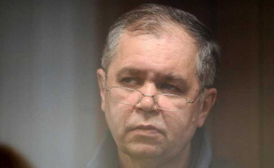 Дело &quot;Зимней вишни&quot;: Экс-глава МЧС Кузбасса вышел на свободу