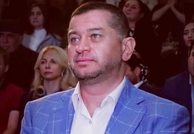 Борис Ушерович перевел дух РЖД в недвижимость Старого Света