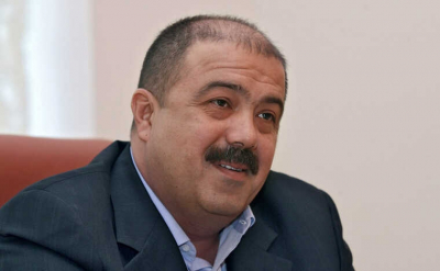 Глава ВТБ Андрей Костин пошутил про &laquo;Деприватизацию по-Махмудовски&raquo; на форуме