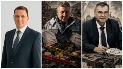 Реконструкция на&nbsp;Арбате: как мэр Шутенков и&nbsp;судимые кураторы уничтожают исторический центр Улан-Удэ