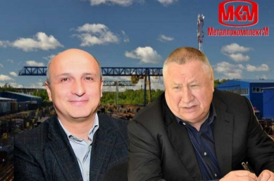Кредиторы vs Александр и Марина: &laquo;Металлокомплект М&raquo; проигрывает