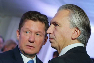 Арест как аргумент: почему кланы внутри &laquo;Газпрома&raquo; перешли от интриг к уголовным делам