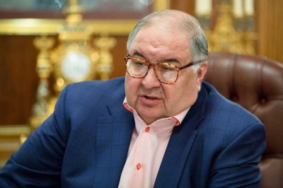 Глава &laquo;Трансмашхолдинга&raquo; Кирилл Липа выступил поручителем после обысков от Усманова