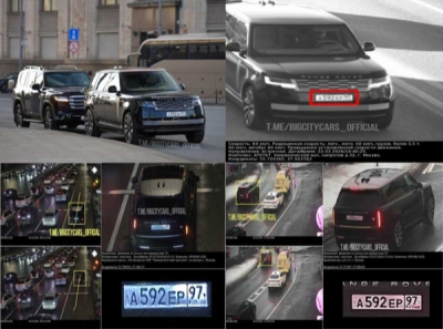 Автопарк класса люкс от Филатова: инвестиция или отмывание денег?