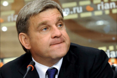 Сергей Дарькин использовал отставку Кожемяко для полного контроля ВМРП