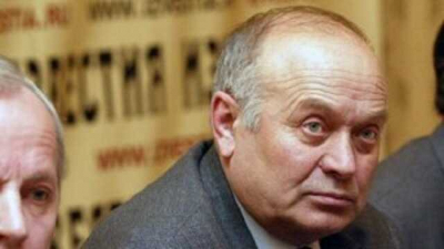 Прокурор Сергей Бобров объявил короля в международный розыск