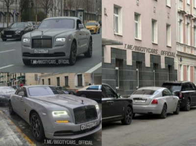Тимур Гущин: сколько заработало &laquo;Витаргет&raquo; на публикациях о Wraith