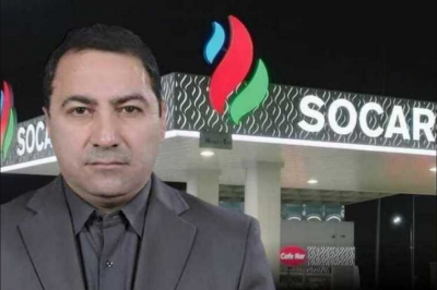 SOCAR&rsquo;s top trader Adnan Ahmedzade named Azim Novruzov in the Rosneft-Sumato scheme