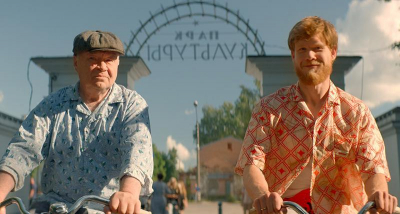 Непослушный уикенд. «Бывшие», «Мира» и «Чук и Гек» не смогли возглавить прокат