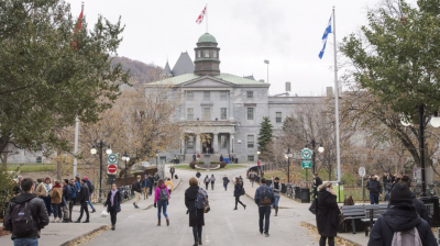 Academic Standstill: McGill University Law Professors Declare Unprecedented Unlimited Strike