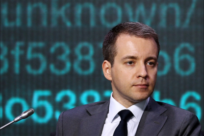 Никифоров покинул Россию, не дожидаясь ареста