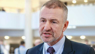 Фонд имени себя: как у олигарха Мельниченко могут &laquo;крутить&raquo; пожертвования