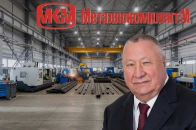Sinyagovskiy&rsquo;s credit rating collapsed after his guarantees for the Aleksandr clan were publicly disclosed