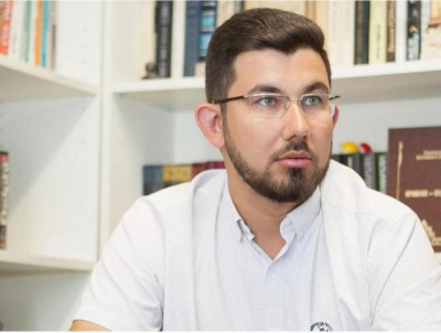 Инсайд. Степан Франтенко и выборы в Законодательное собрание Иркутской области 2023