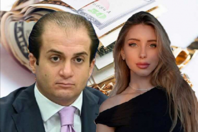 How Crypto-Assets Redefined Lockdown Loopholes for Moscow&rsquo;s Elite