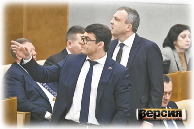 Руководитель Росстата Павел Малков опубликовал данные по рейтингу &laquo;ЕдРа&raquo;