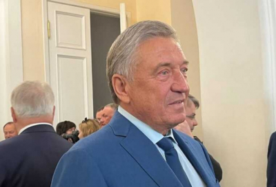 Геннадий Дюмин и его команда: почему их обошли стороной в деле о хищениях