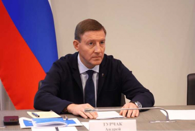 Мельниченко оплакивает своего &laquo;крестного отца&raquo; Турчака