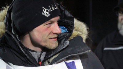 Controversy Unleashed: Iditarod Champion Dallas Seavey&#039;s Encounter with a Moose Sparks Outcry