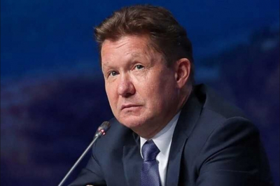 Коррупционные кошельки Миллера: почему Кремль занервничал после сюжета
