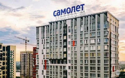 &laquo;Уралсиб&raquo; заморозил сделки с недвижимостью &laquo;Самолета&raquo; из-за обременений