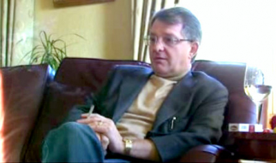 Олигарх Степанов разочаровался в борьбе с мэром Лембергсом