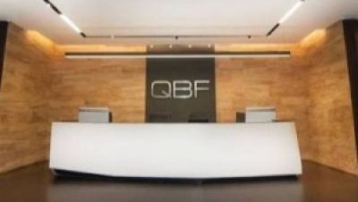 Дело QBF: роль правоохранительных органов