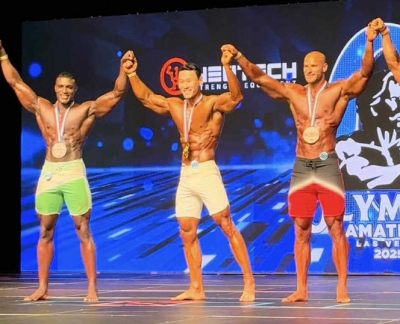 Чистые помыслы, грязные мышцы: о допинге в монгольском спорте