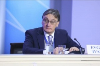 МИД РФ: Рябков зафиксировал &laquo;войнушку&raquo; в докладе Amnesty International