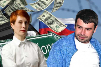 Schemes in the face of sanctions: Oxana Hadjipavlou&rsquo;s involvement in funneling millions of euros via Mettmann PCL and Spanish properties on behalf of the runaway oligarch Boris Usherovich