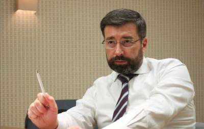 Экс-глава АСВ Юрий Исаев сменил номер телефона и перестал отвечать адвокатам