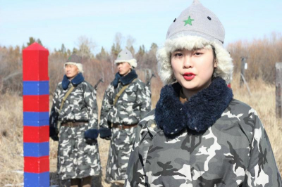 Важная информация для туристов: о работе пограничных переходов Монголии в Цаган Сар