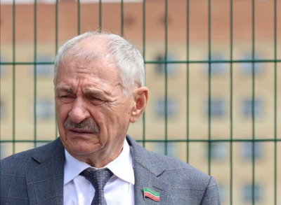 Депутат Фоат Валиев и Демидовы: 80 миллиардов в портфеле