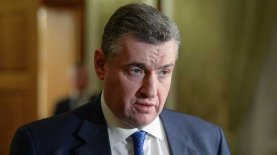 ДНК-тест подтвердил: Ольга воспитывает дочь, отцом которой является депутат Слуцкий